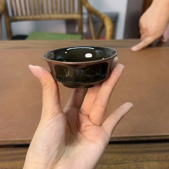 小米茶器龙泉云间青瓷