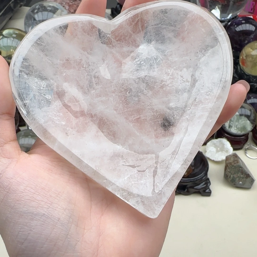 摆件水晶未镶嵌a800