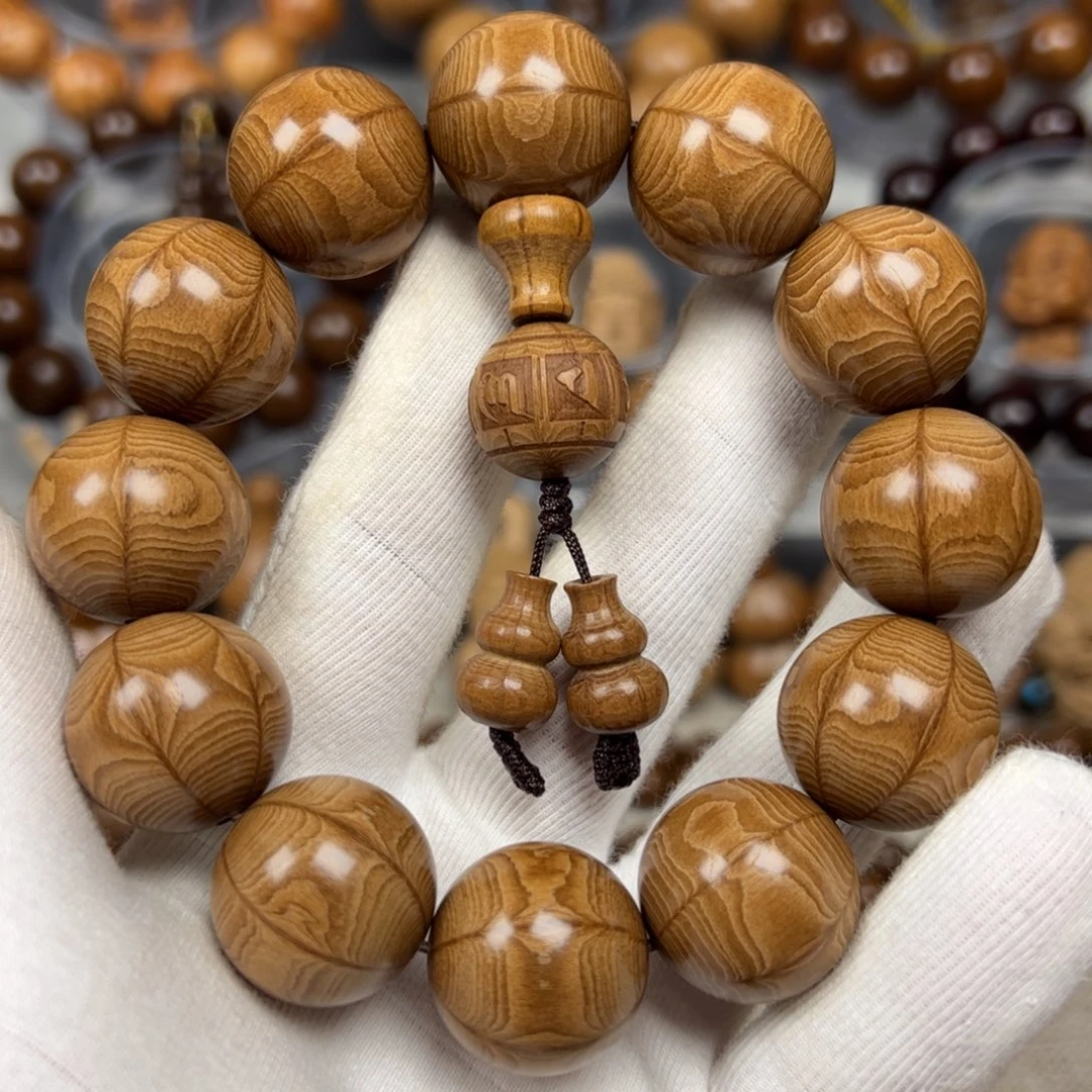 六道木手串/手链2.0天花板