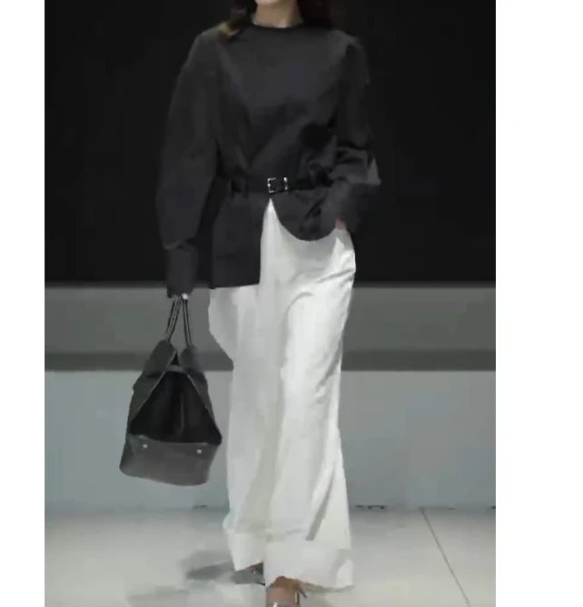 时尚潮流百搭精品女装zsx26732