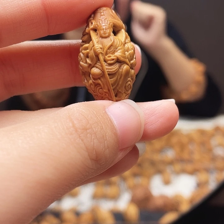 手串/手链橄榄核橄榄核