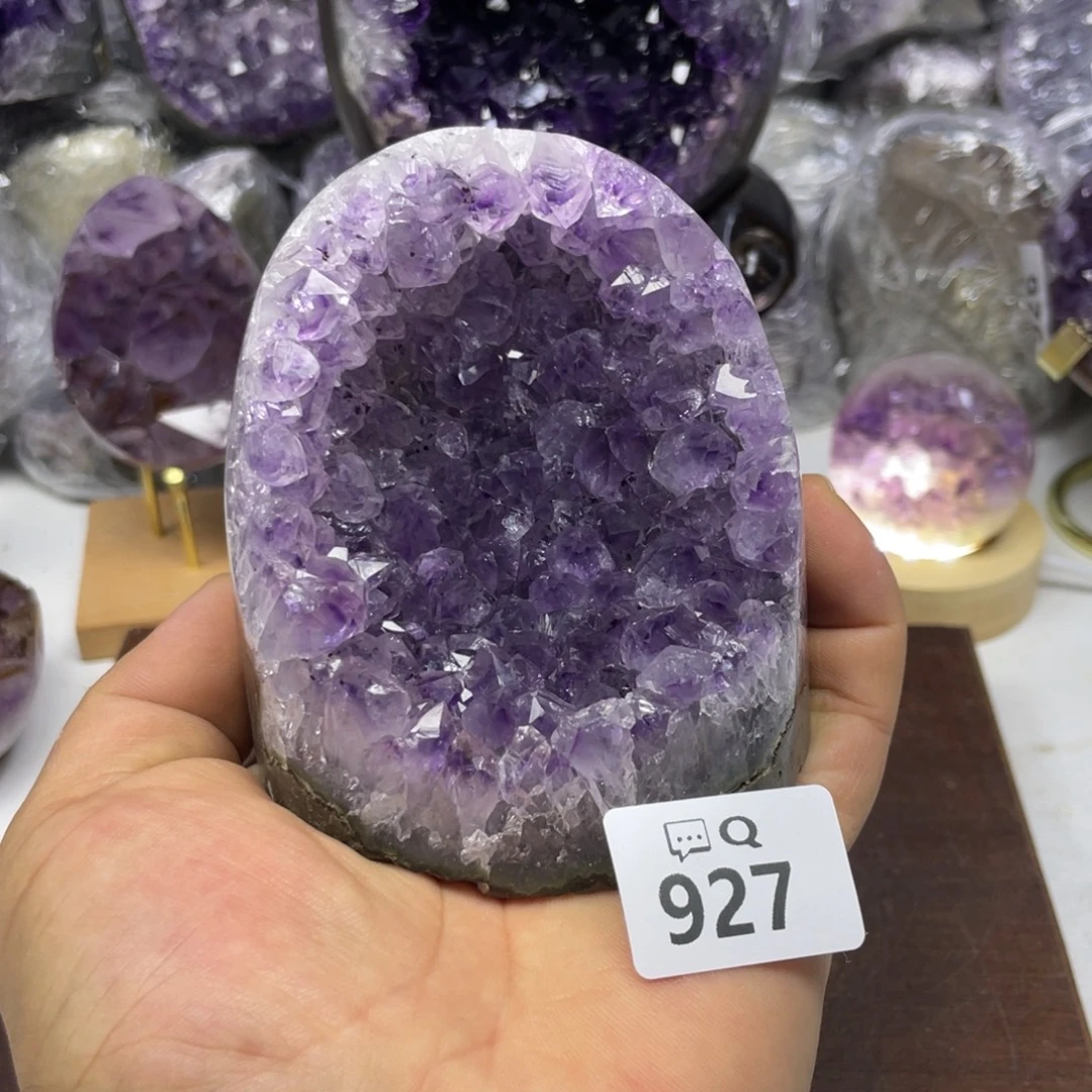 未镶嵌大型摆件（非配饰）水晶
