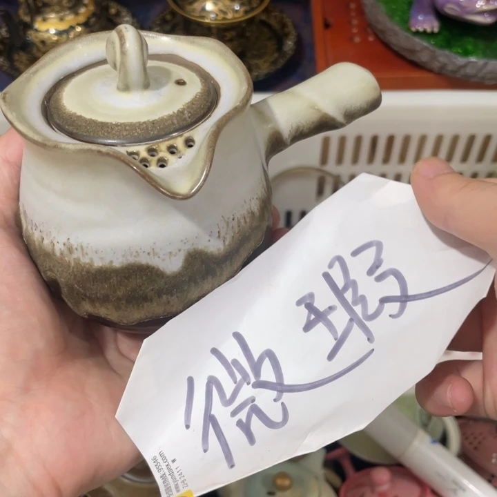 茶壶紫砂紫砂茶具套装系列
