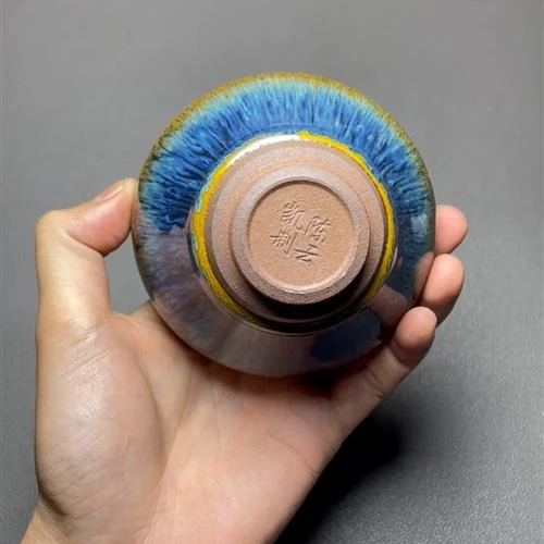 【闪购商品】茶盏-1046...........