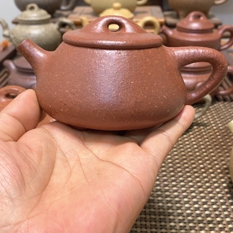 【闪购商品】茶壶紫砂自产自销