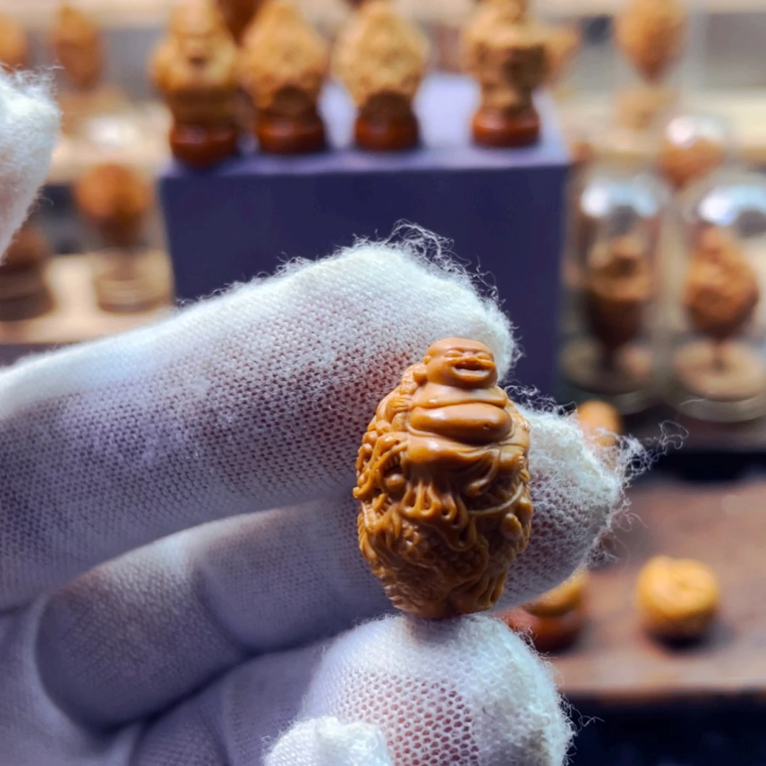 【闪购商品】橄榄核手串/手链