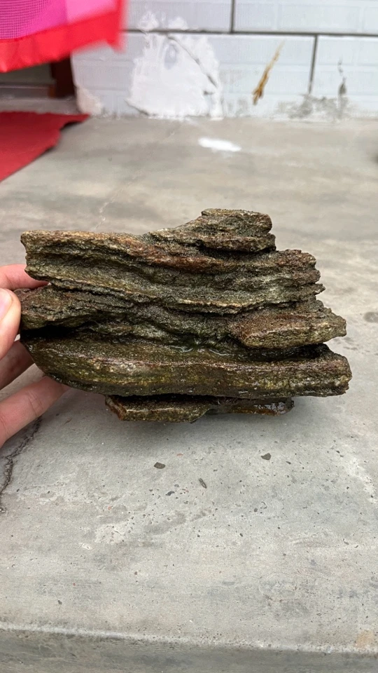 生态溪流石头 今天刚到