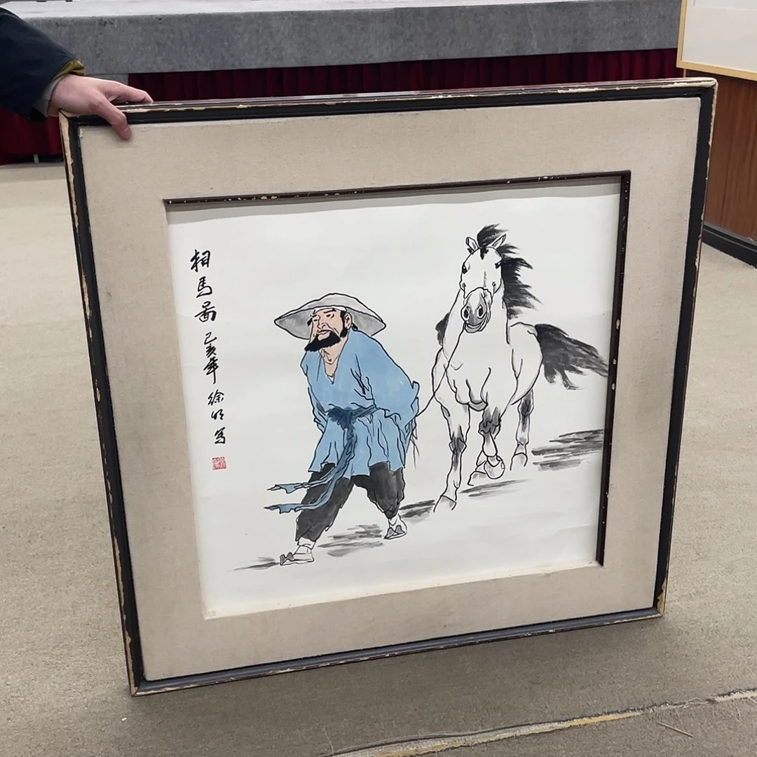 国画可口可乐公司在淘宝上发布