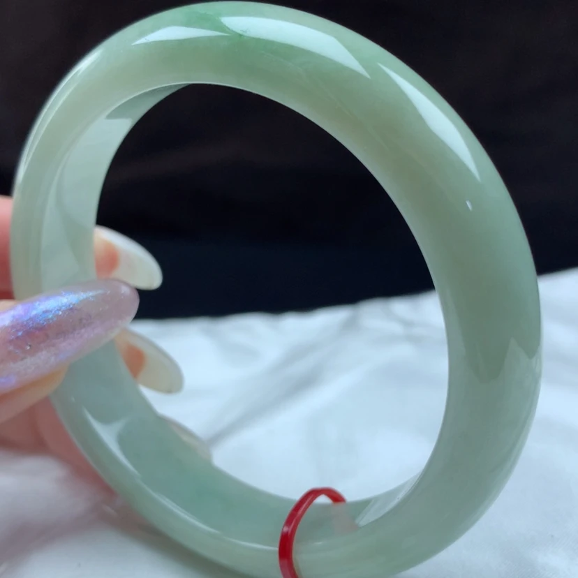 【闪购商品】翡翠手镯未镶嵌82021，