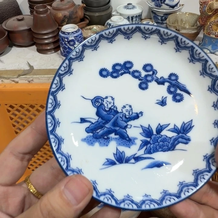 陶瓷推荐第二名20包邮