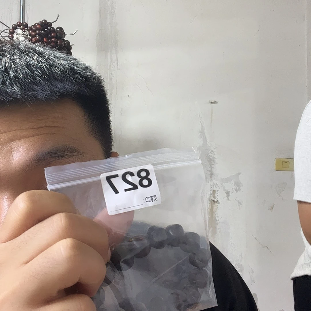 大果紫檀（缅甸花梨）牧*人827