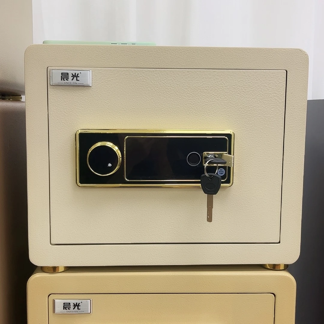 钢王 30小金库指纹远程
