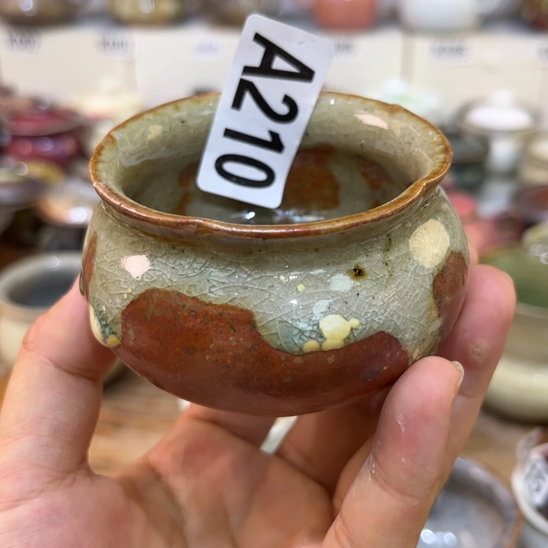 陶瓷艺术品333333