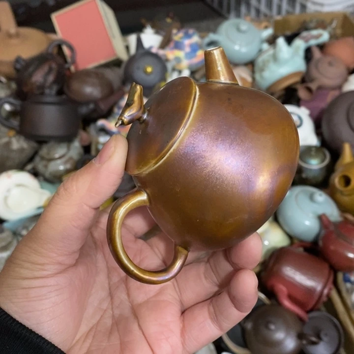 陶瓷艺术品及陶瓷制品