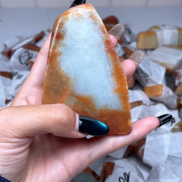 安***锁翡翠未镶嵌颈饰翡翠