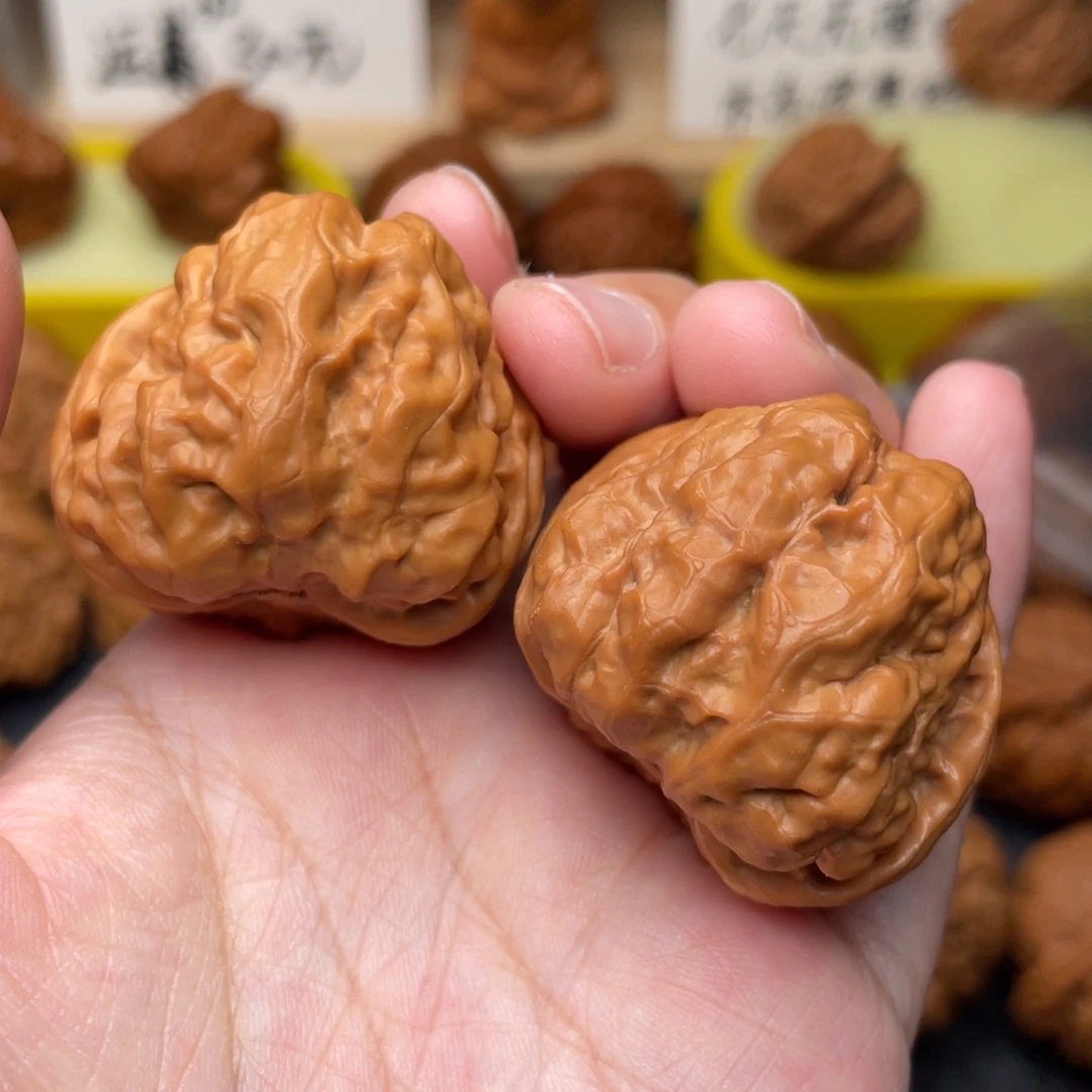把件文玩核桃全品36