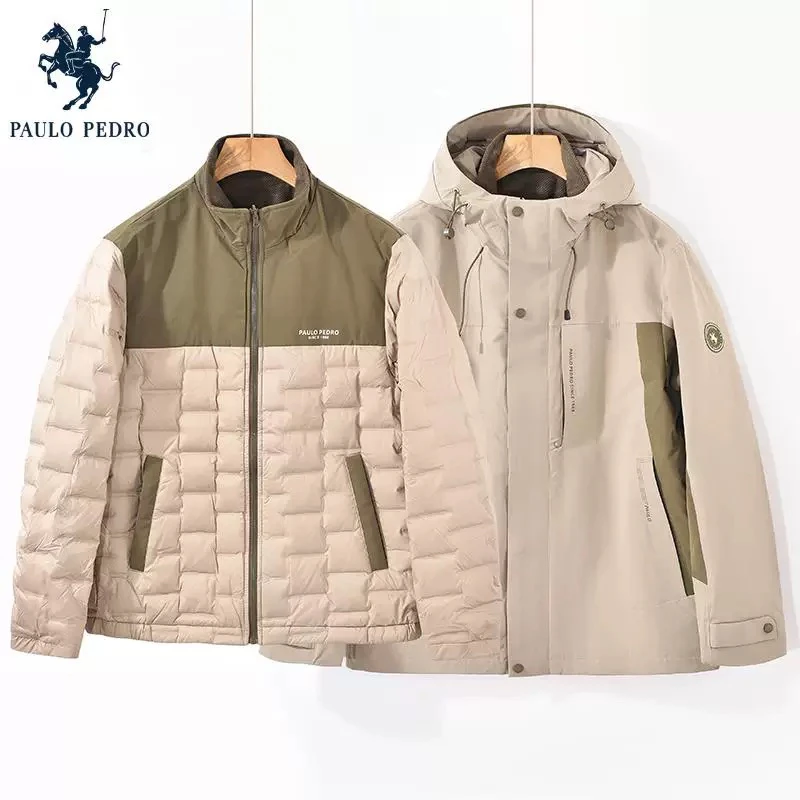 男式羽绒服RTDD75651