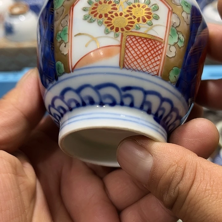 陶瓷茶玩榜第二十名