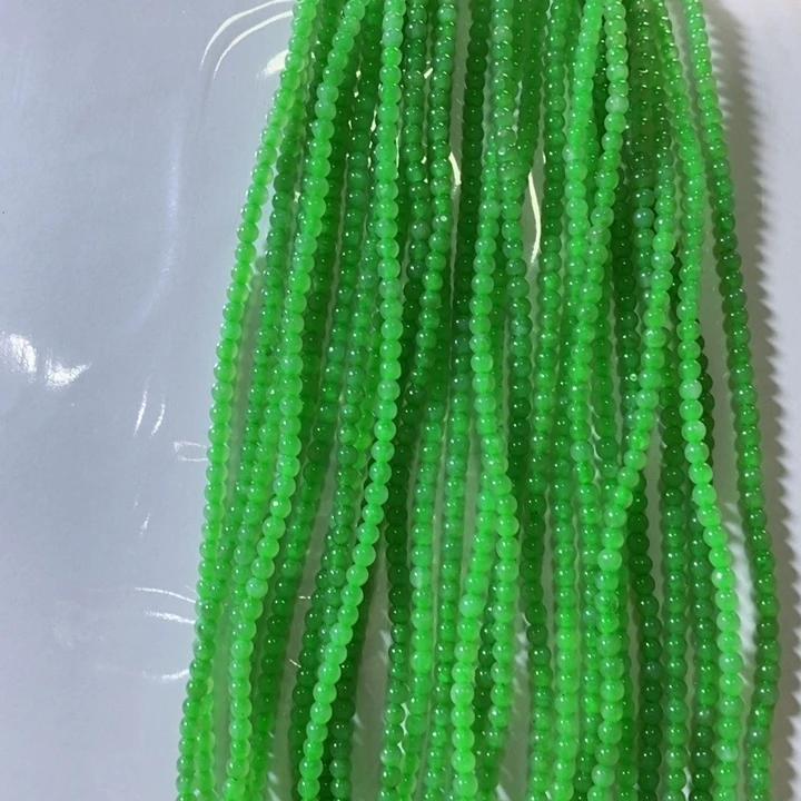 定制翡翠未镶嵌缅甸翡翠a货卡3.8多样性发货