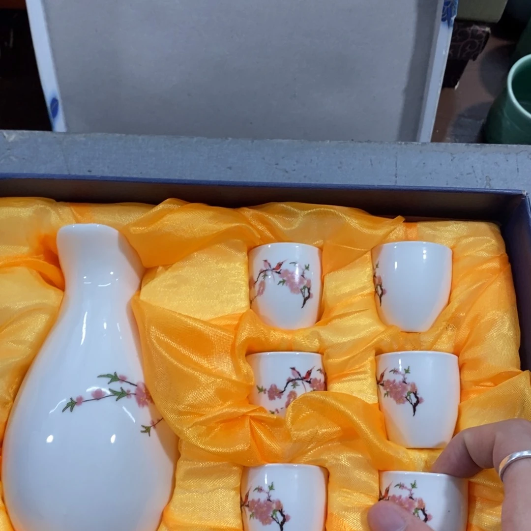 陶瓷等行业中的应用