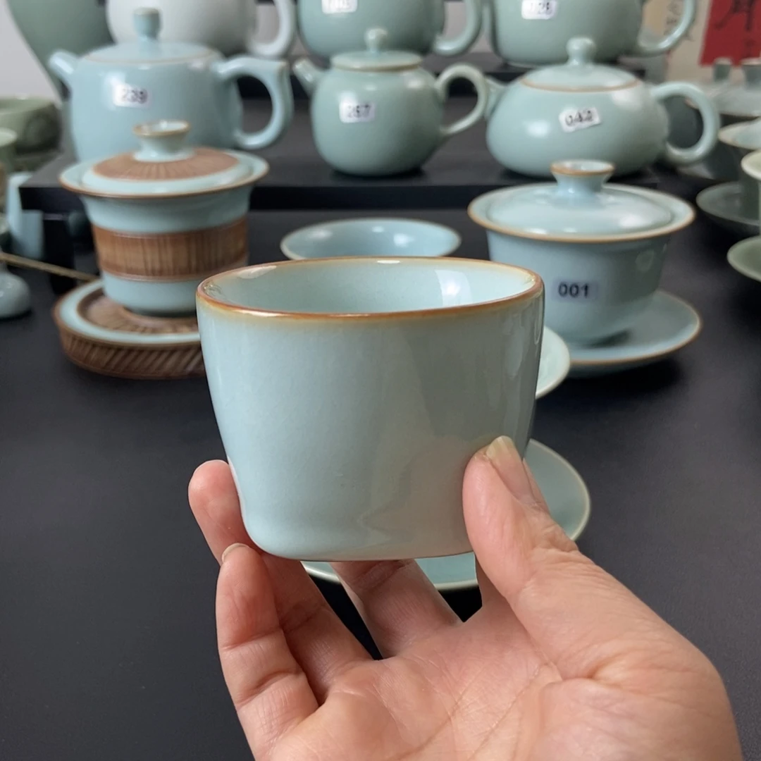 阿***珂天青天圆地方杯天青