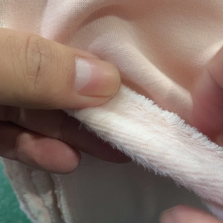 无纺布高档面料1.5米