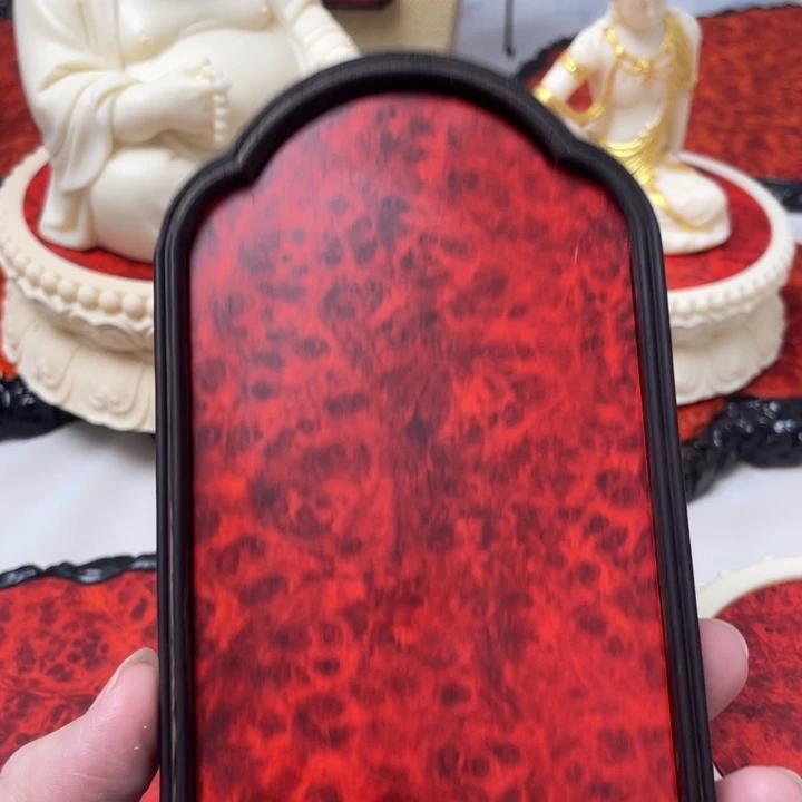 东非黑黄檀（紫光檀）