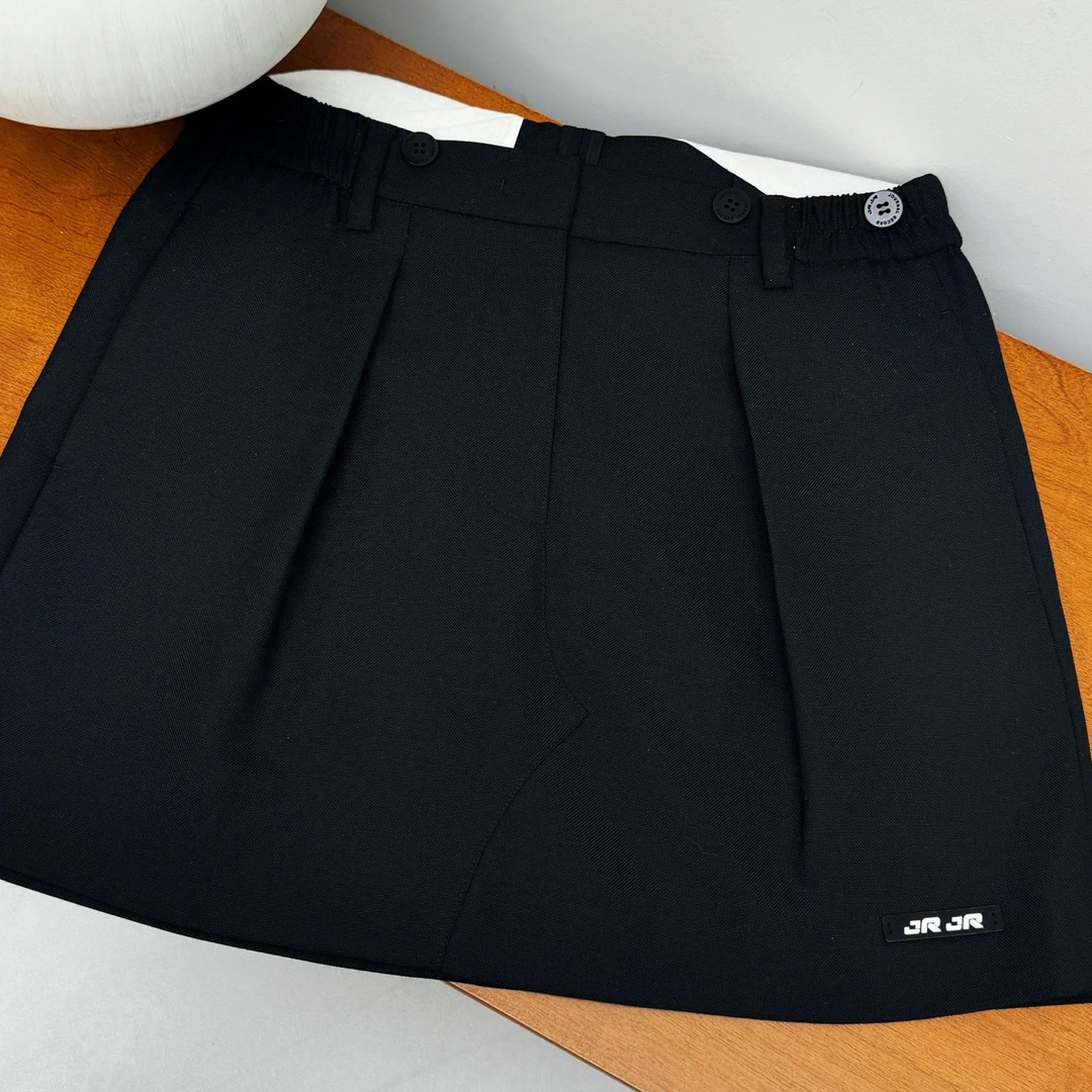 JOURNAL RECORD 短裙 JWHAAB170905