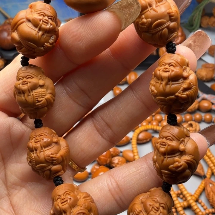 手串/手链橄榄核124