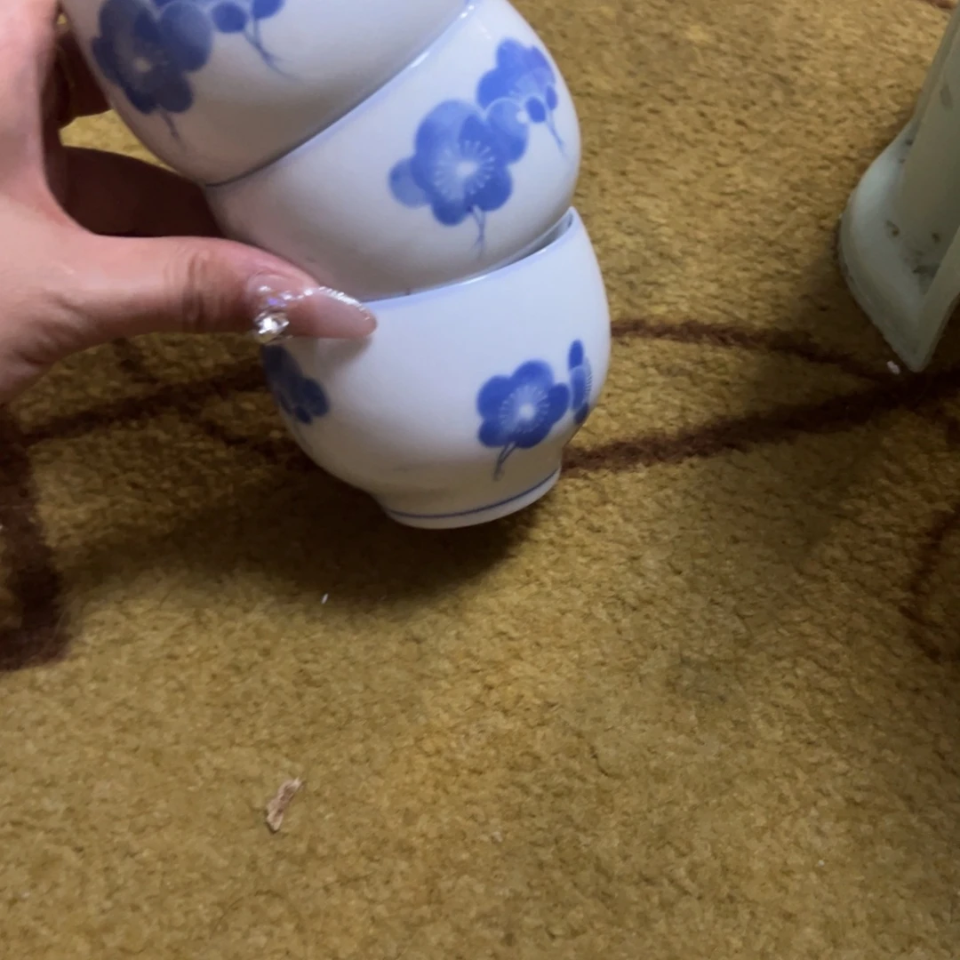 .***、文锦阁瓷器商行直播中