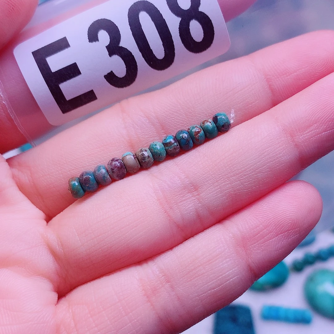 空竹粉丝专享十堰特色手工散珠