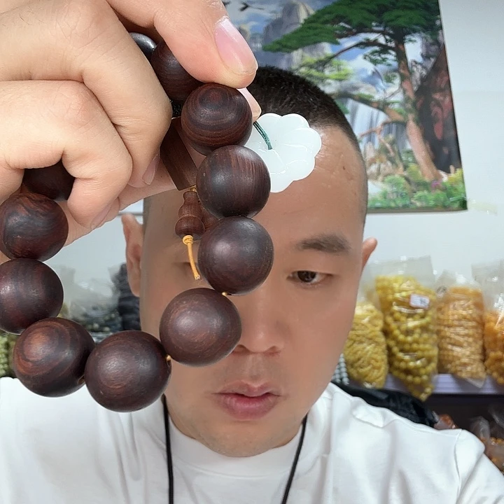 非洲紫檀（红花梨）176