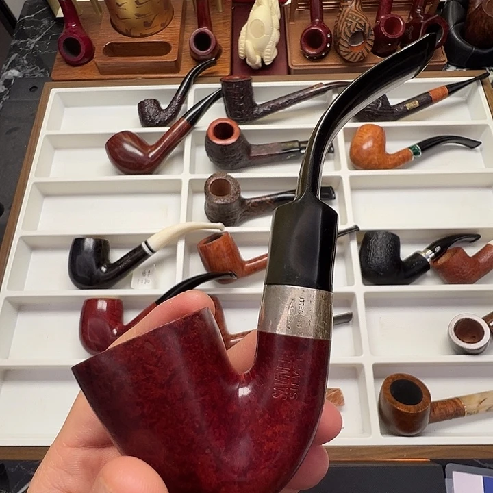 龙***号沙芬烟斗专用改价链接