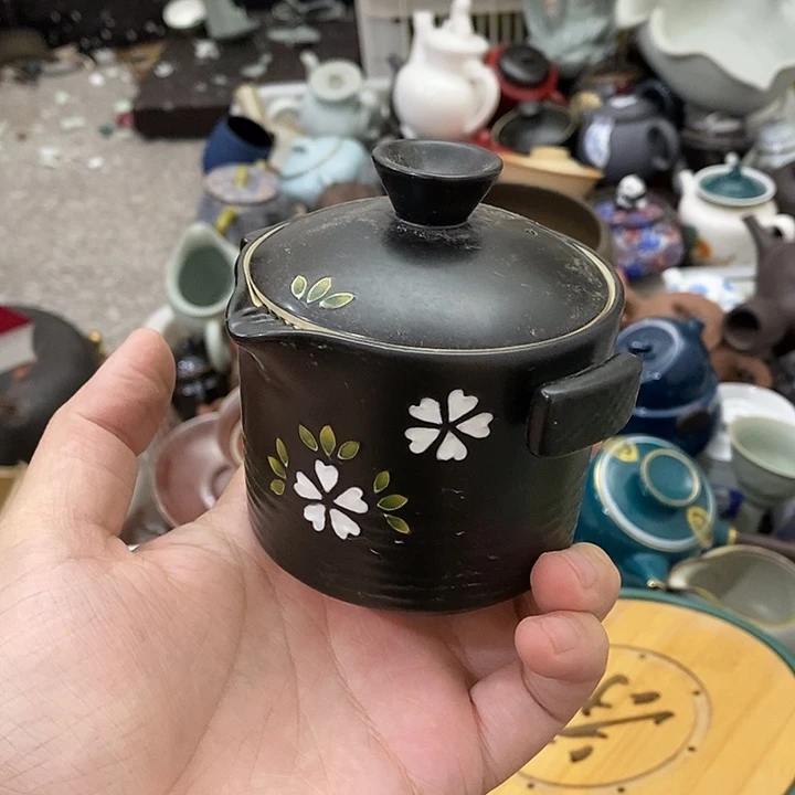 陶瓷制品生产陶瓷制品