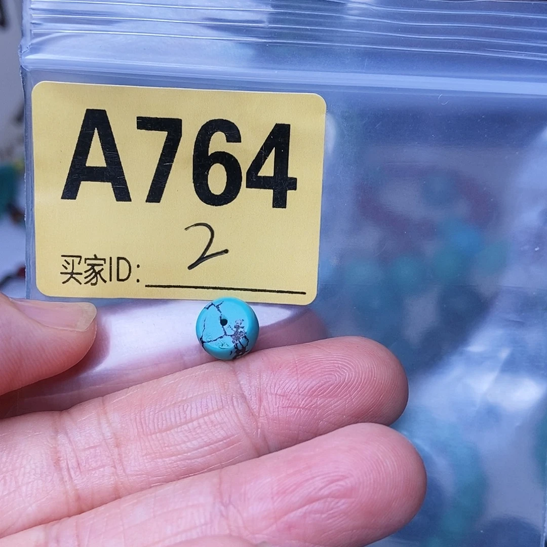 绿石头十堰特色手工古风配饰空竹十堰特色散珠