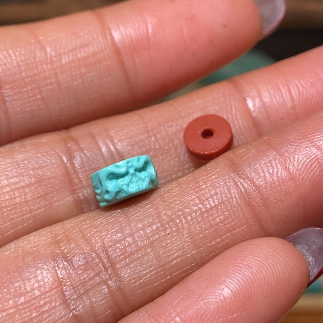 南红玛瑙珠宝奇石未镶嵌