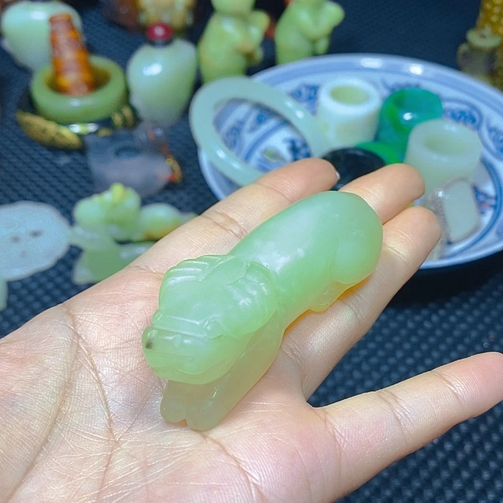精选商品一图一物