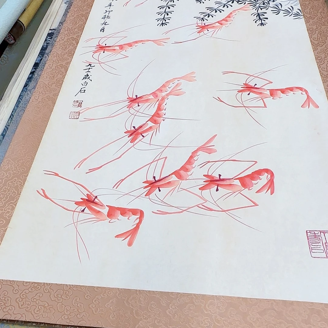 刘***东陶摆件与画交友与画结缘