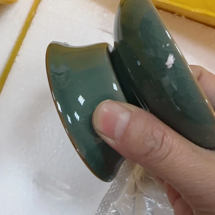 陶瓷/壶/罐/主人杯子