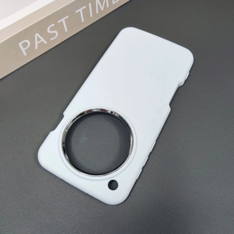 适用OPPOFindx8手机壳创意硅胶全包电镀镜头findx8pro防摔软壳