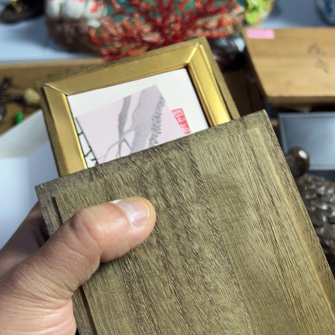 紫砂茶碗我家粉丝真好看啊