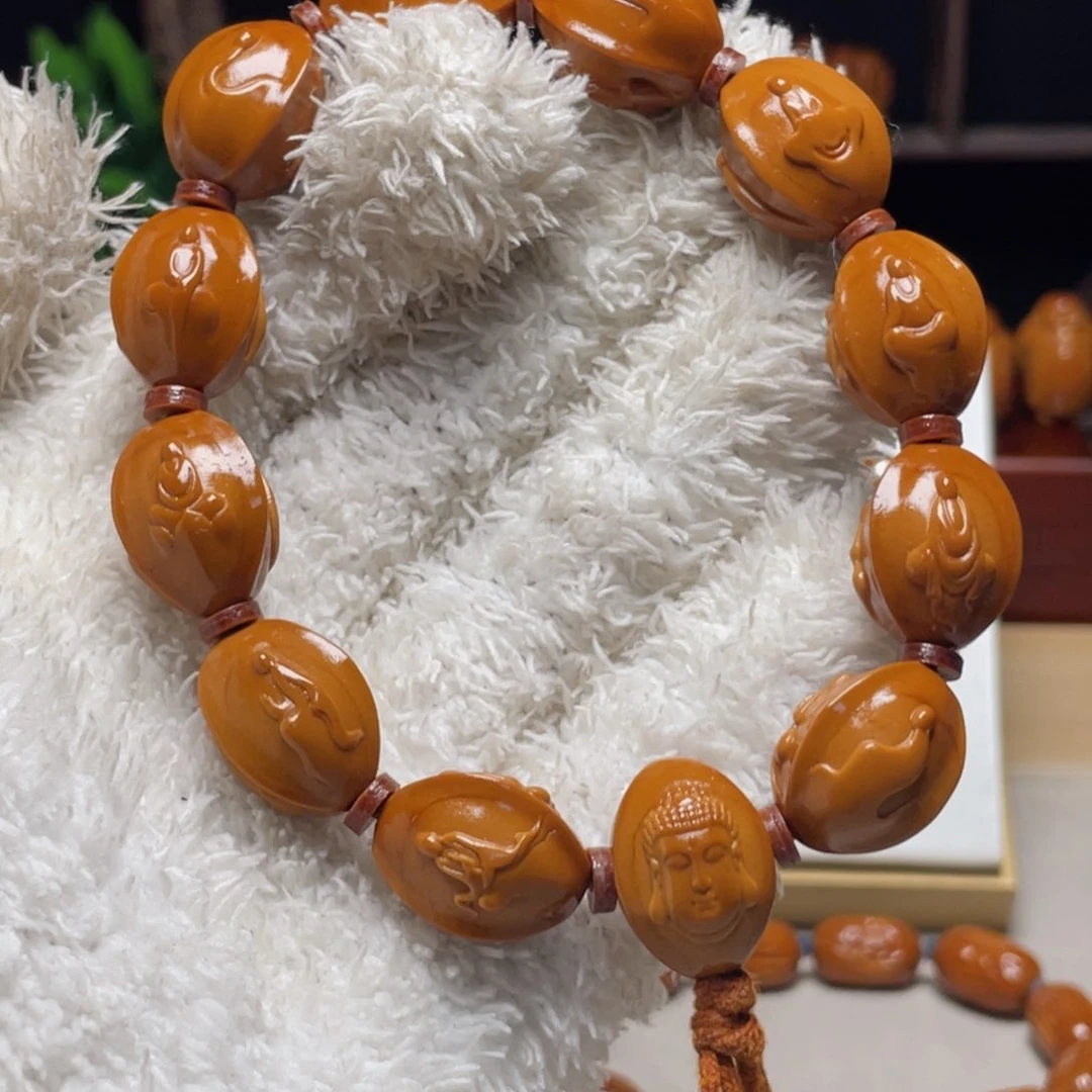 手串/手链橄榄核橄榄核