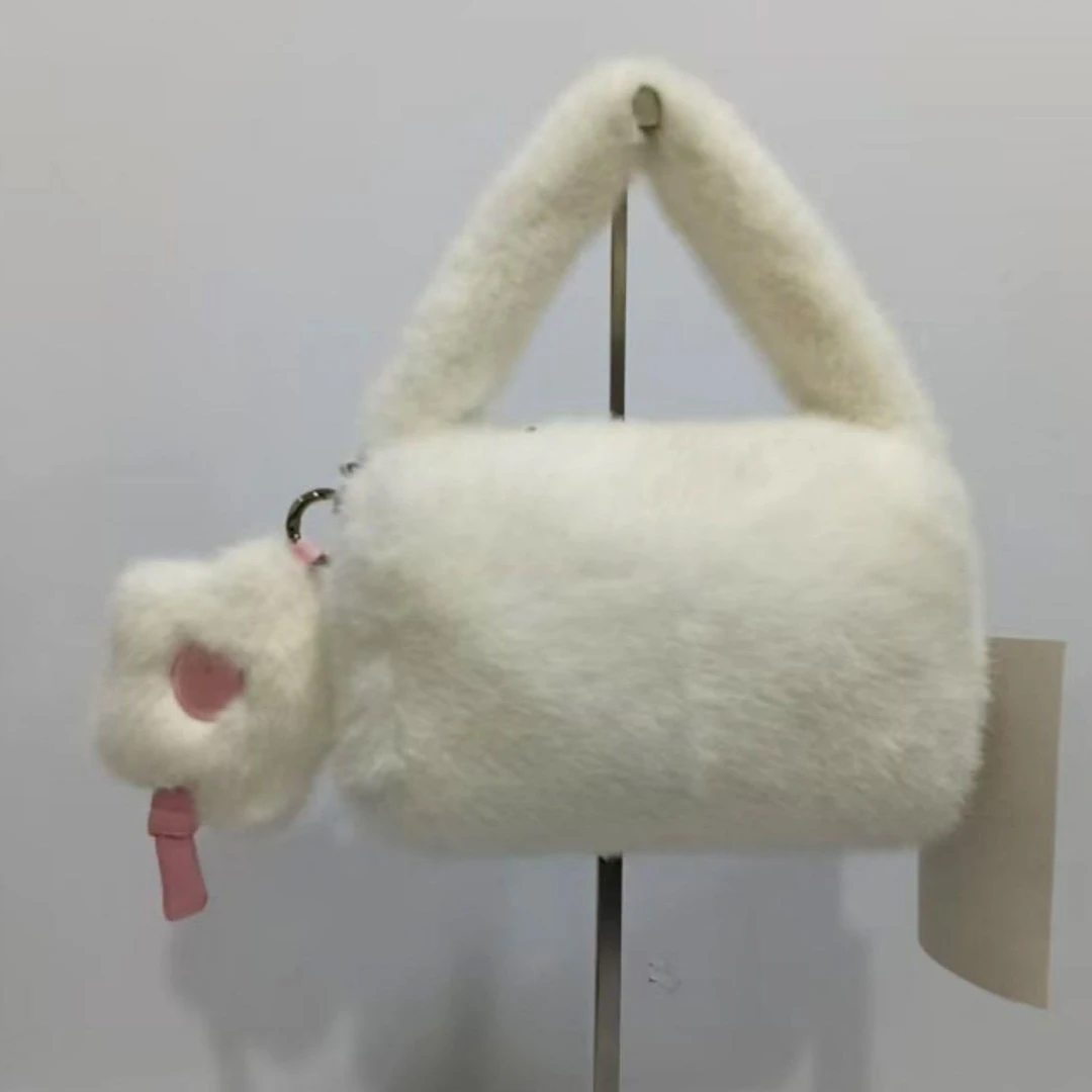 IEF/爱依服2024新款冬季手提小号小方包5919-2520-