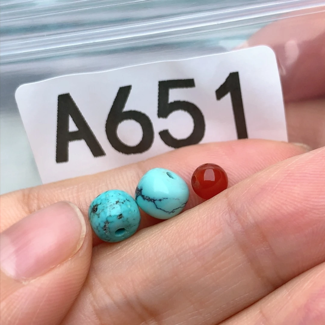 未镶嵌南红玛瑙珠宝奇石