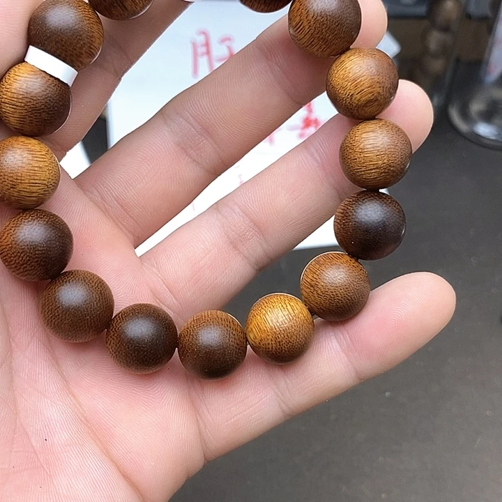 沉香碎屑沉香海南野生金丝黄奇16
