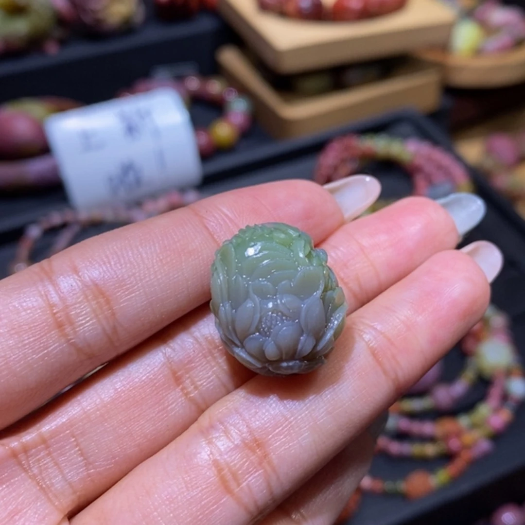 【闪购商品】玛瑙/玉髓手串未镶嵌盐源玛瑙