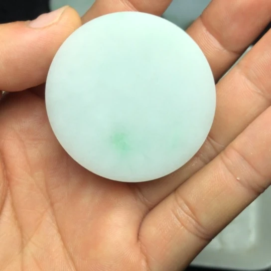 定制翡翠未镶嵌裸石