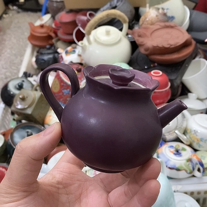 陶瓷艺术品及陶瓷制品