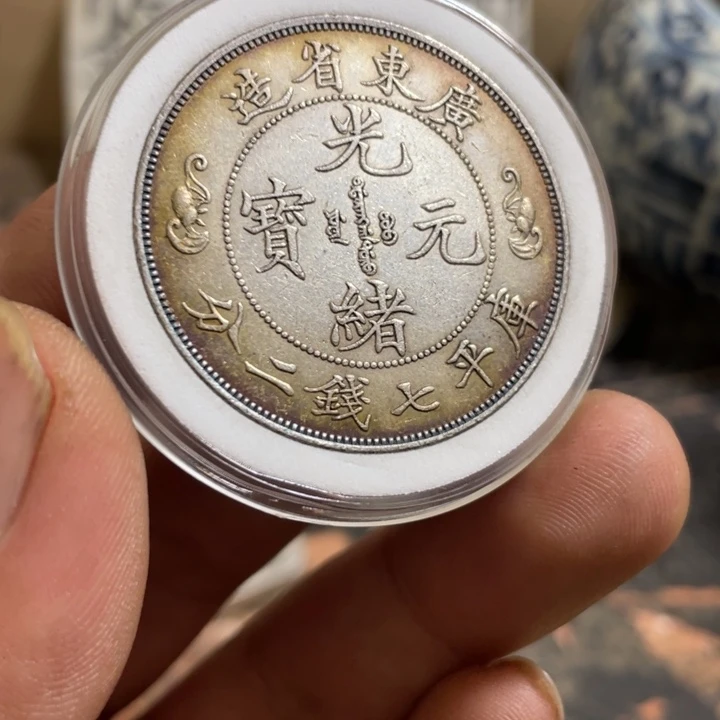 复古 可吹响可吸反龙洋工艺品家居摆件饰品摆