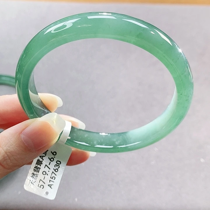 【闪购商品】未镶嵌手镯翡翠